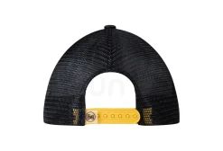 Buff Trucker Cap