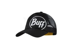 Buff Trucker Cap