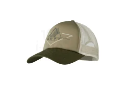 Buff Trucker Cap