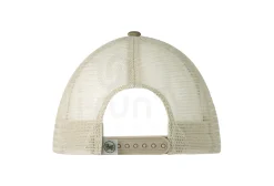 Buff Trucker Cap