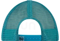 Buff Trucker Cap