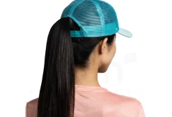 Buff Trucker Cap