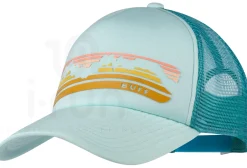 Buff Trucker Cap