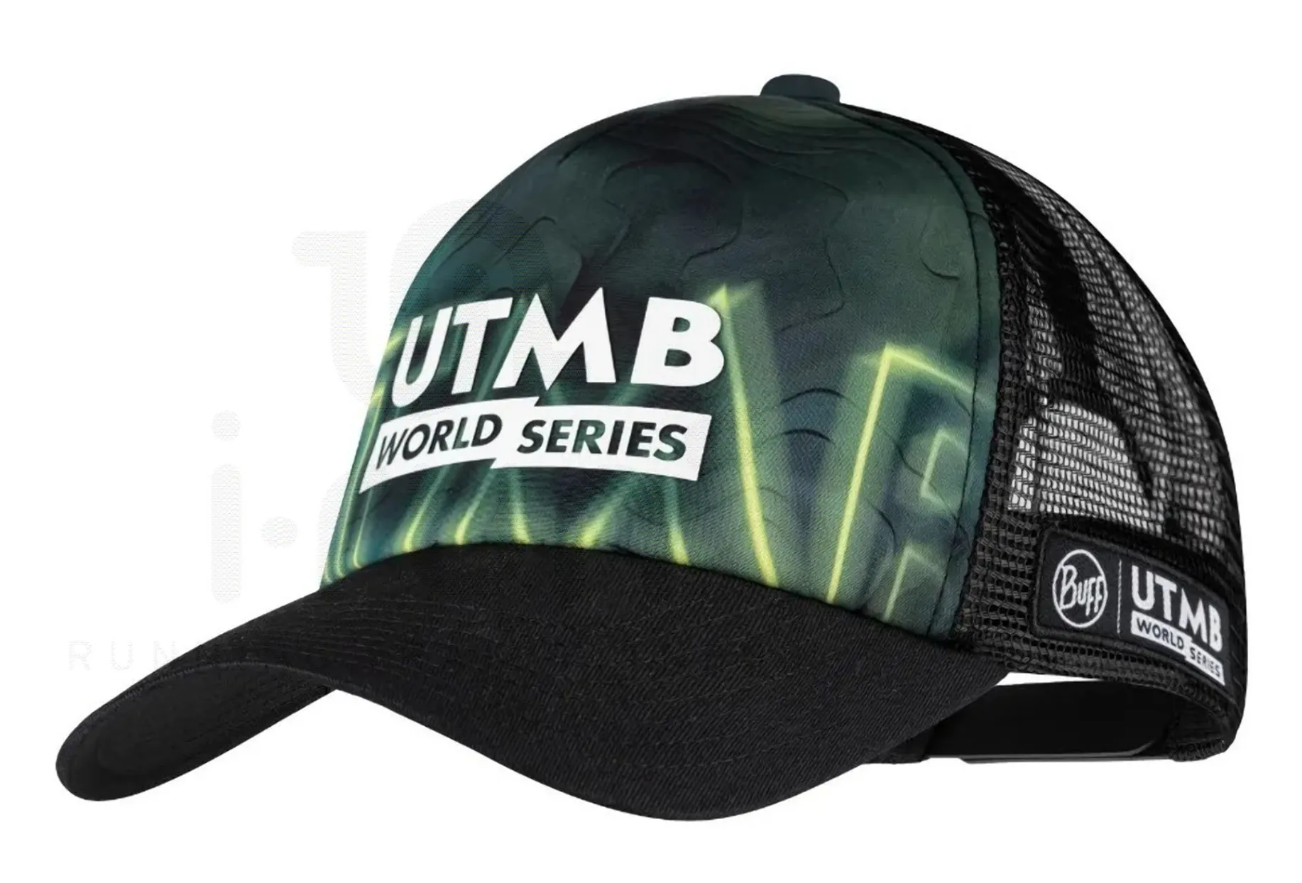 Buff Trucker Cap UTMB 2026