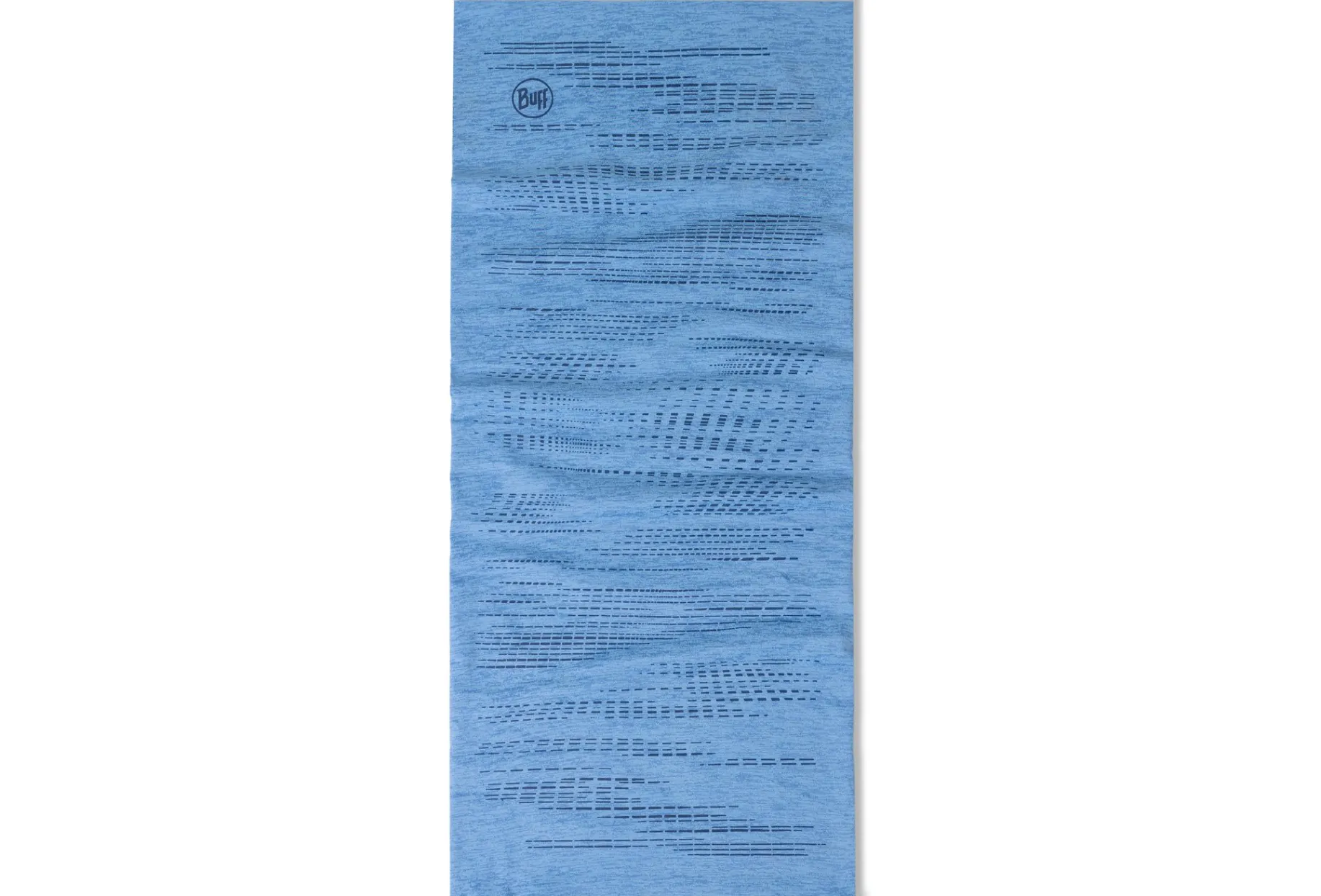 Buff tubular Dryflx