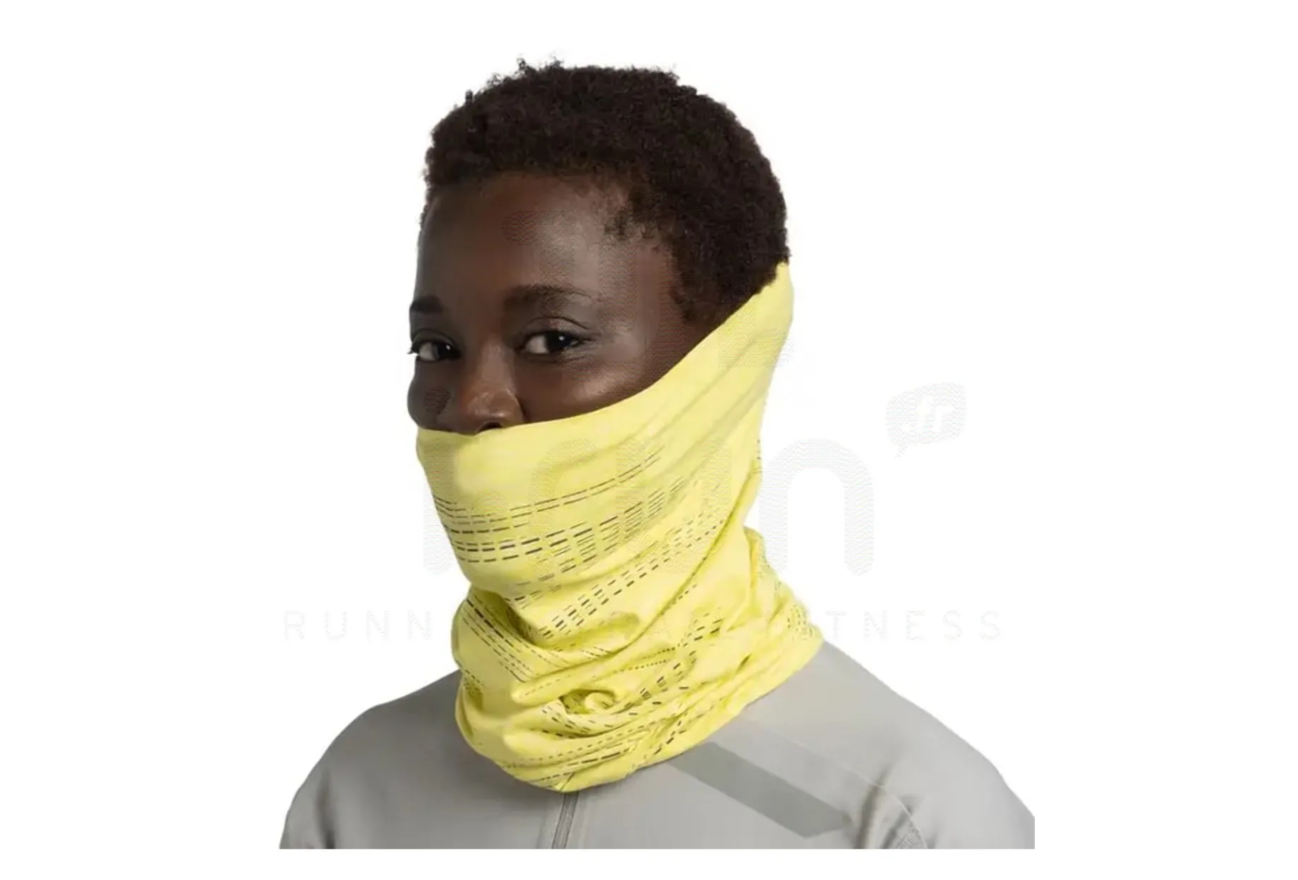 Buff tubular Dryflx