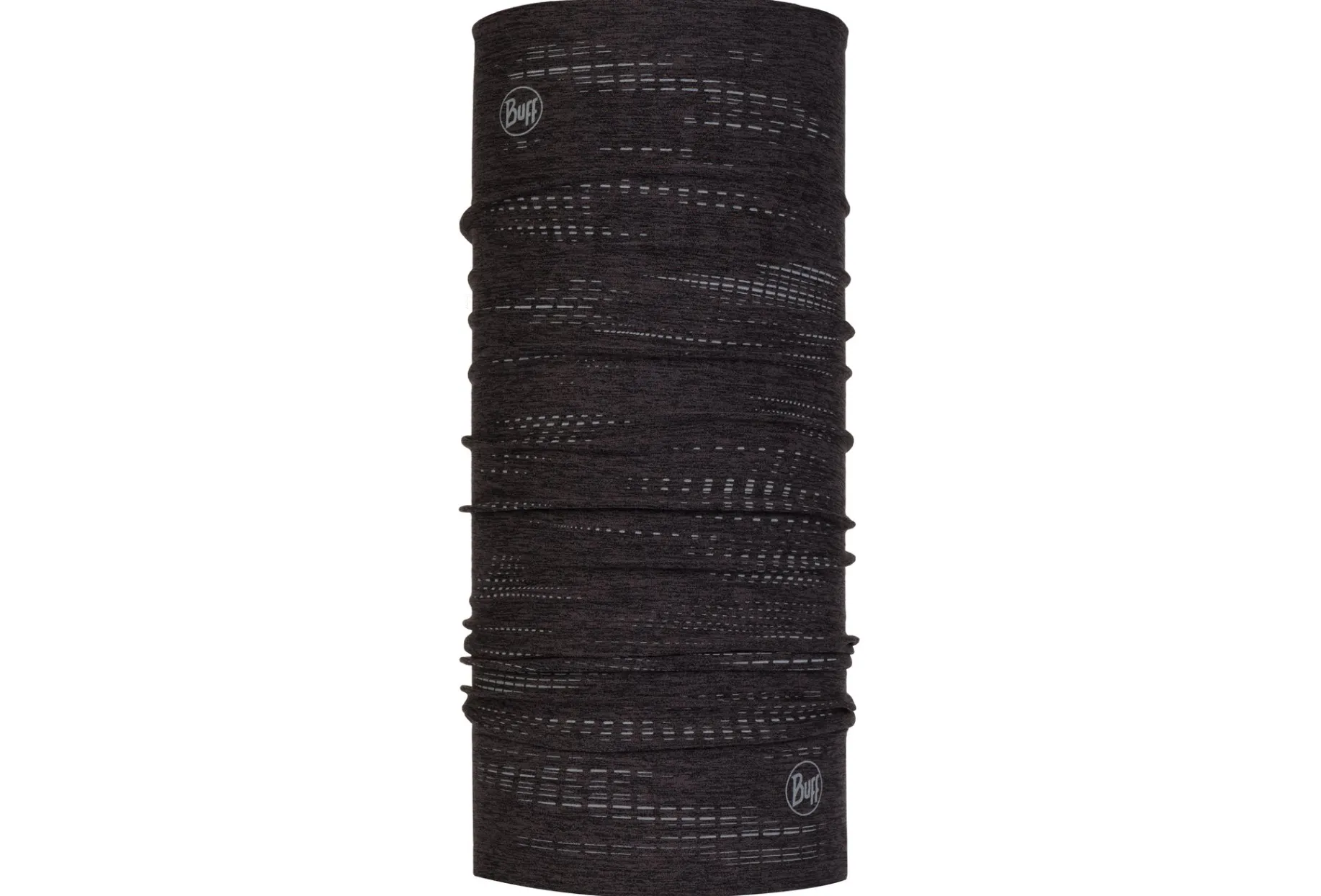 Buff tubular Dryflx R-Black