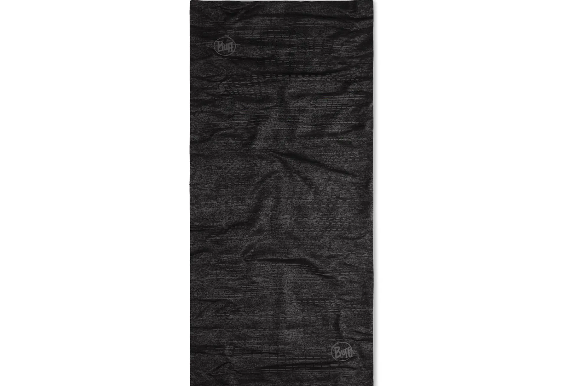 Buff tubular Dryflx R-Black