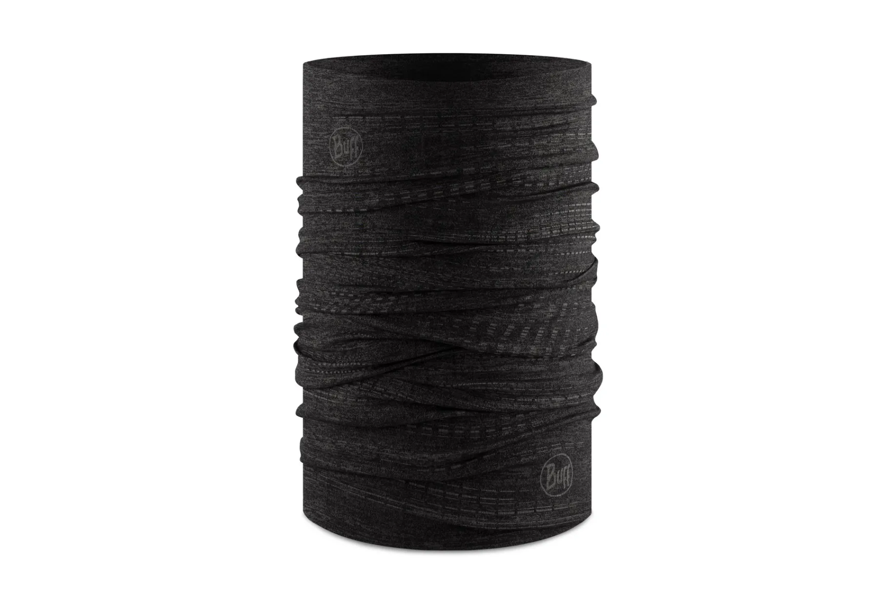 Buff tubular Dryflx R-Black