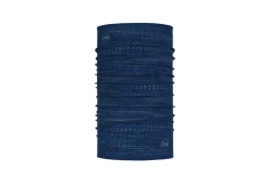 Buff tubular Dryflx R-Blue