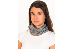 Buff tubular Dryflx R-Light Grey
