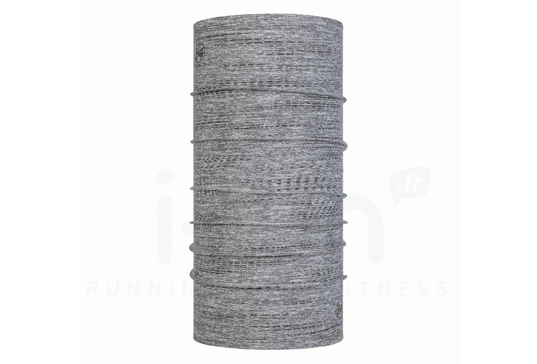 Buff tubular Dryflx R-Light Grey