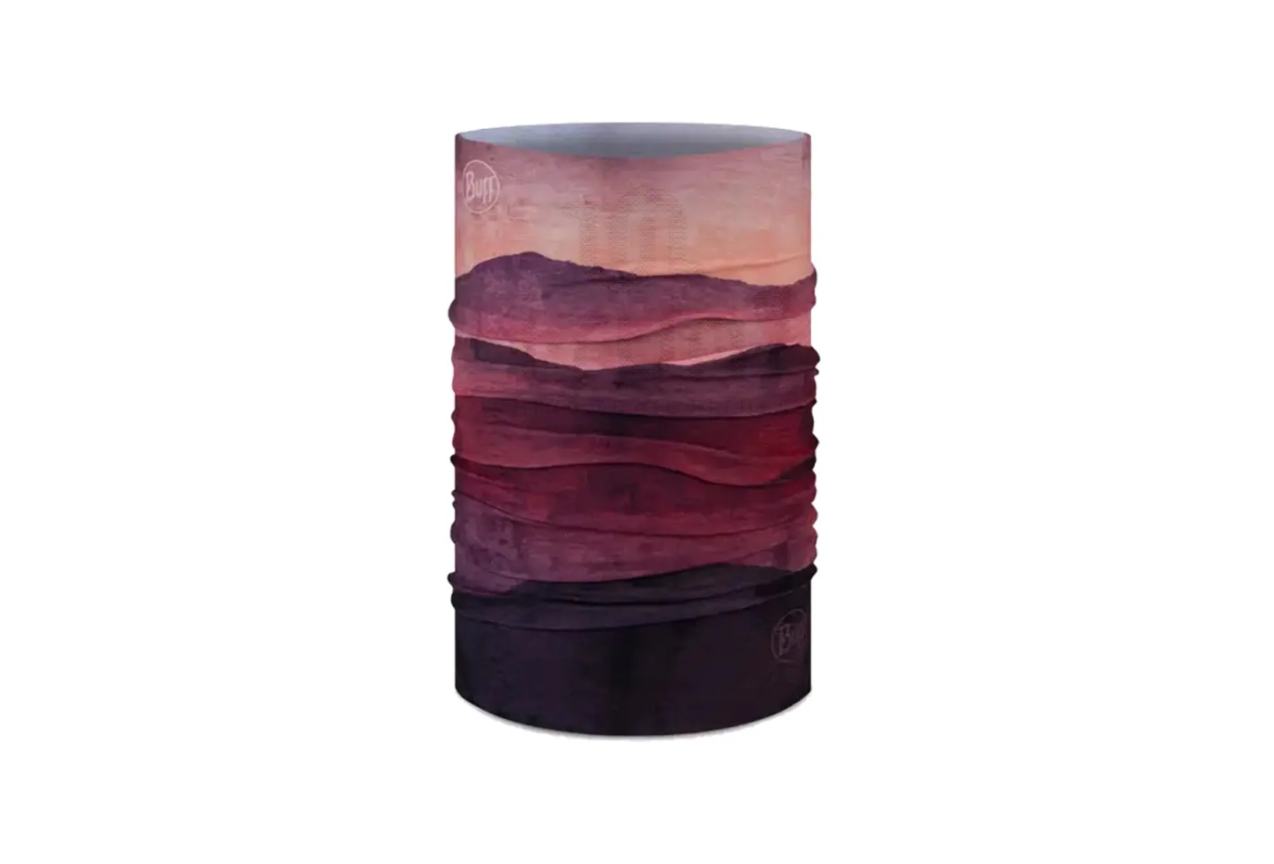 Buff tubular Original Ecostretch
