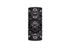 Buff tubular Original New Cashmere Black