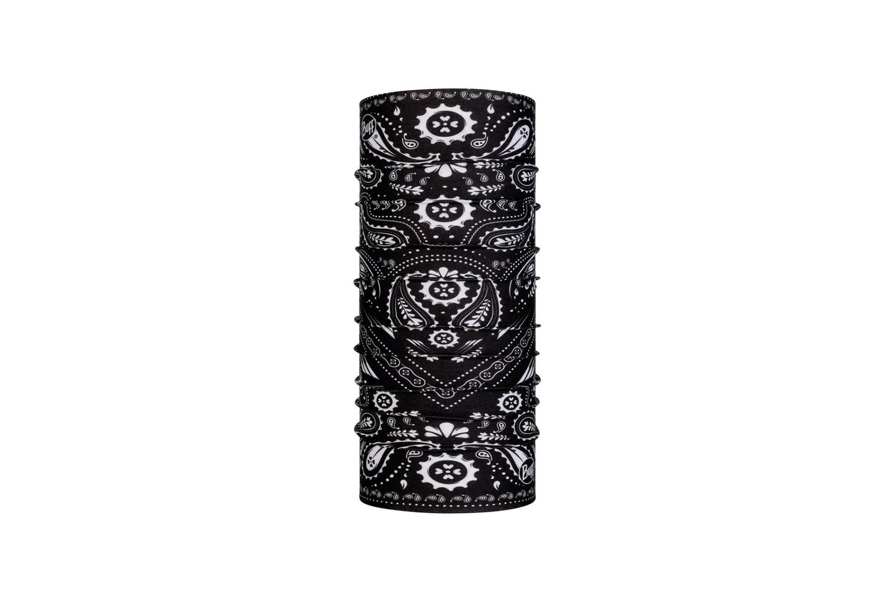 Buff tubular Original New Cashmere Black