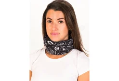 Buff tubular Original New Cashmere Black