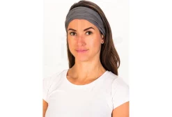 Buff tubular Original Solid Castelrock Grey
