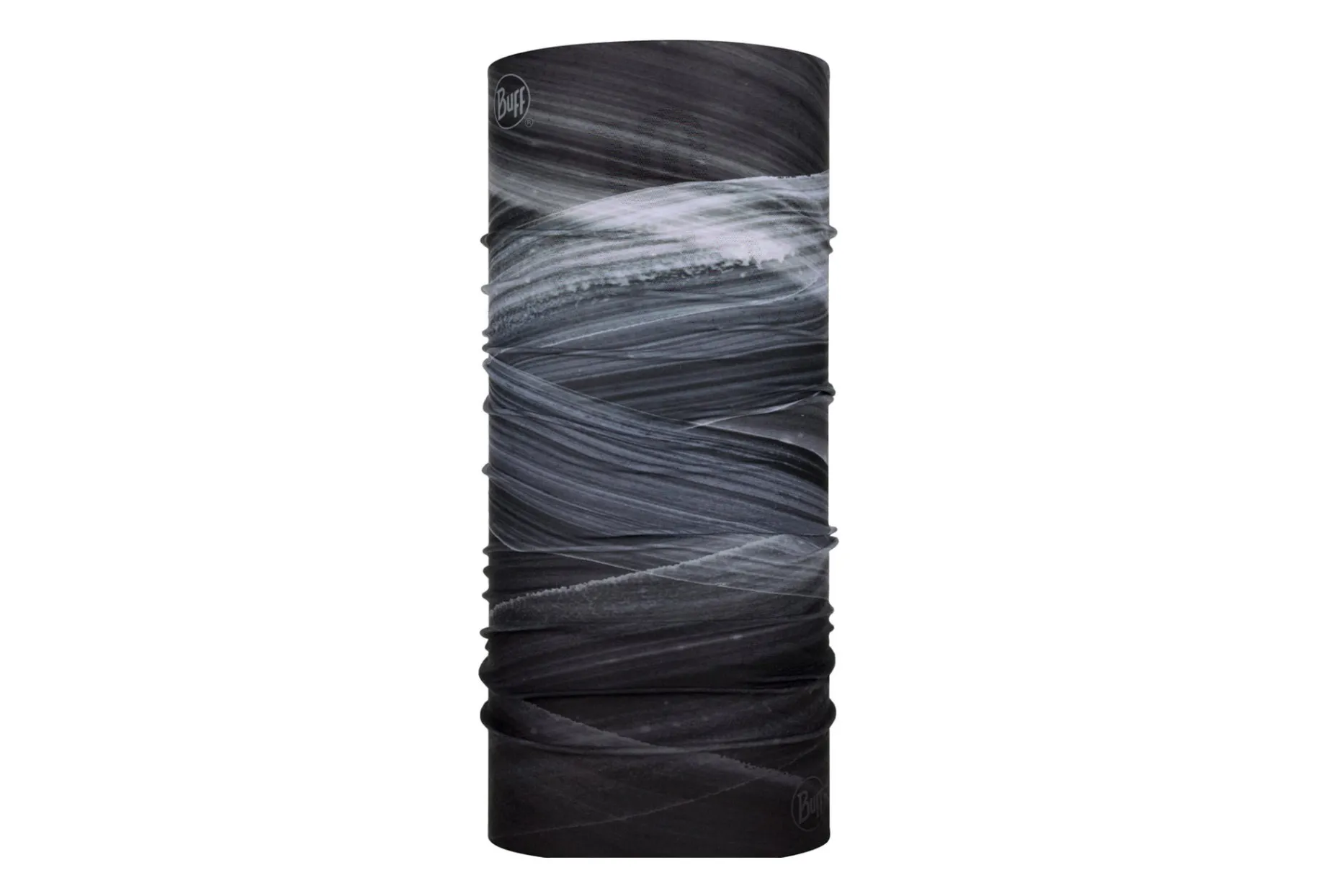 Buff tubular Original Speed Graphite