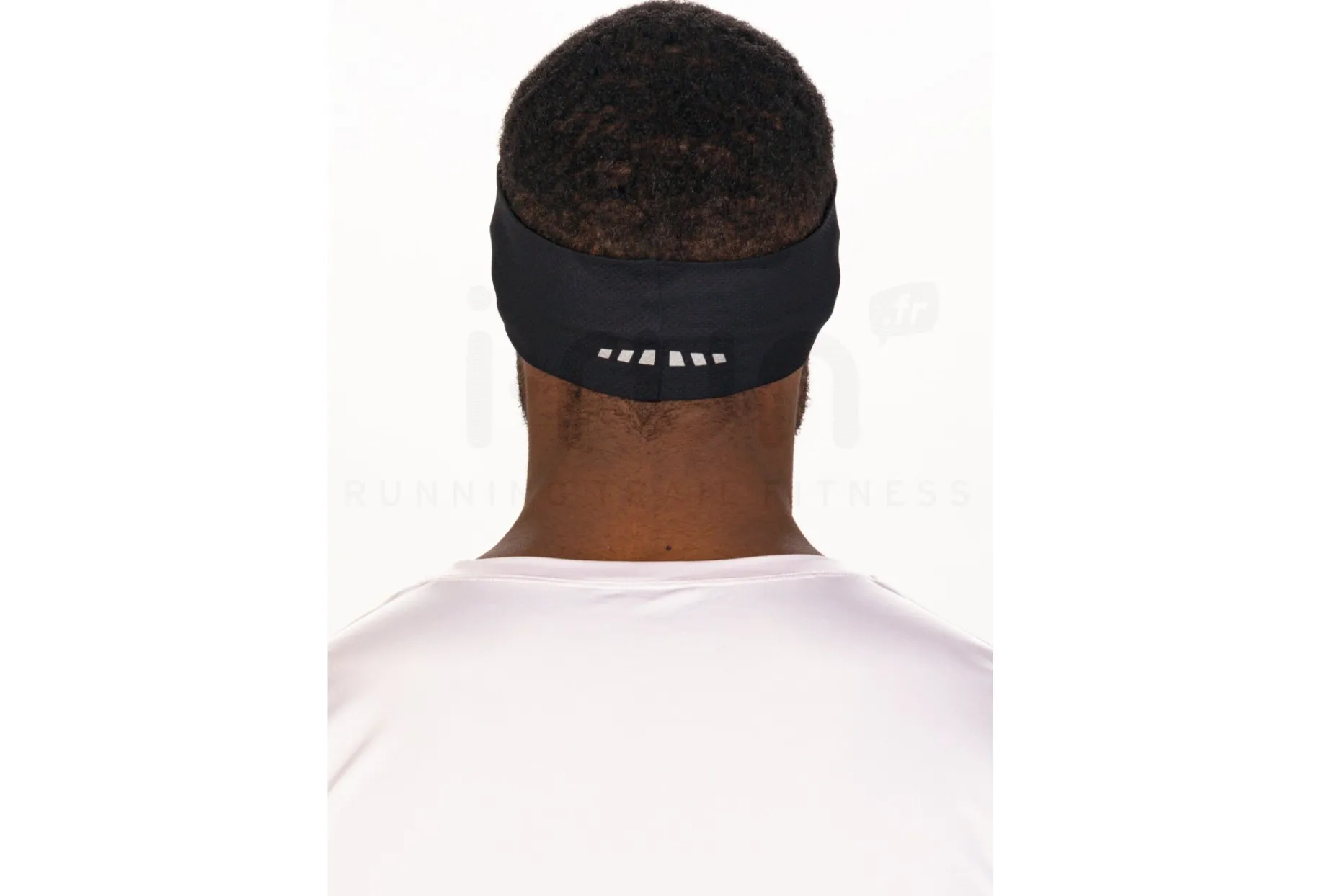 Buff cinta Fastwick R-Solid Black