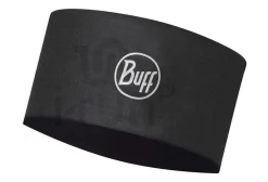Buff cinta para el pelo Coolnet UV+ Headband Solid Black