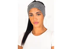 Buff cinta para el pelo Dryflx R-Light Grey