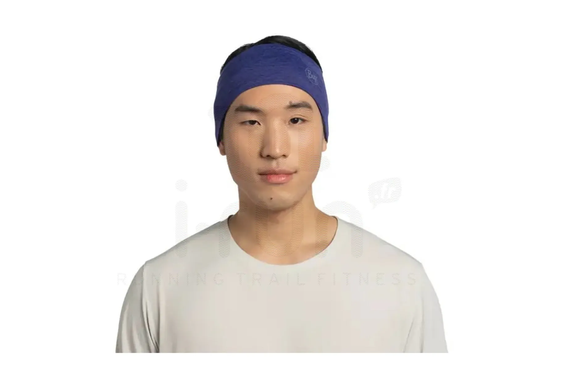 Buff cinta para el pelo Dryflx