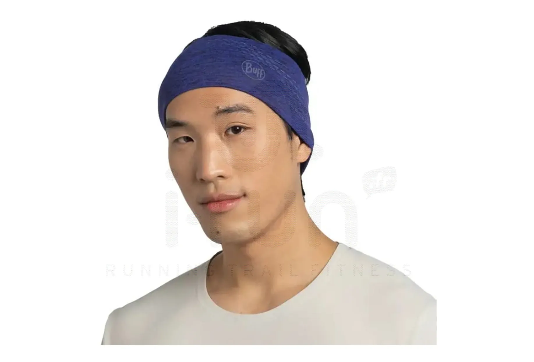 Buff cinta para el pelo Dryflx