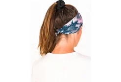 Buff cinta para el pelo Ellipse CoolNet UV - Kingara
