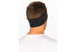 Buff cinta para la cabeza Merino Wide