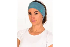 Buff cinta para la cabeza Merino Wide