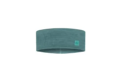 Buff cinta para la cabeza Merino Wide