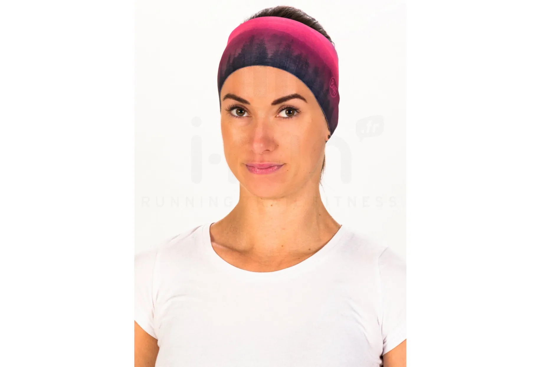 Buff cinta para la cabeza Tech
