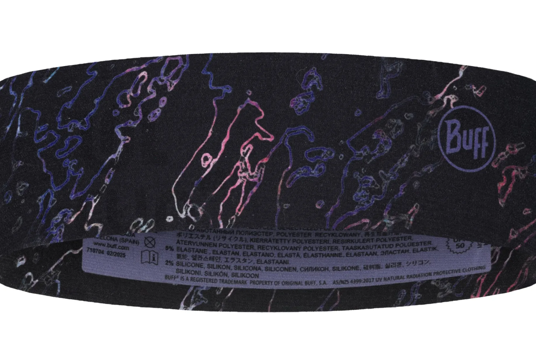 Buff CoolNet UV Slim