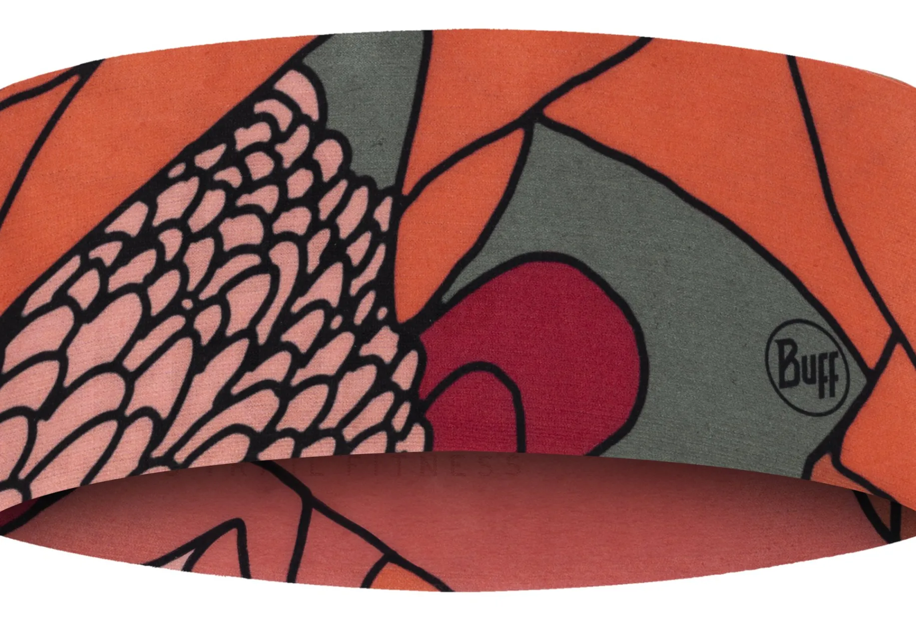 Buff CoolNet UV Wide