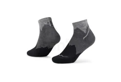 Buff Lightweight Merino Wool Quarter