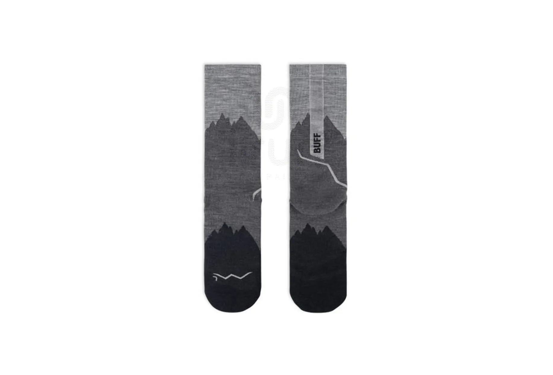 Buff Lightweight Merino Wool Crew