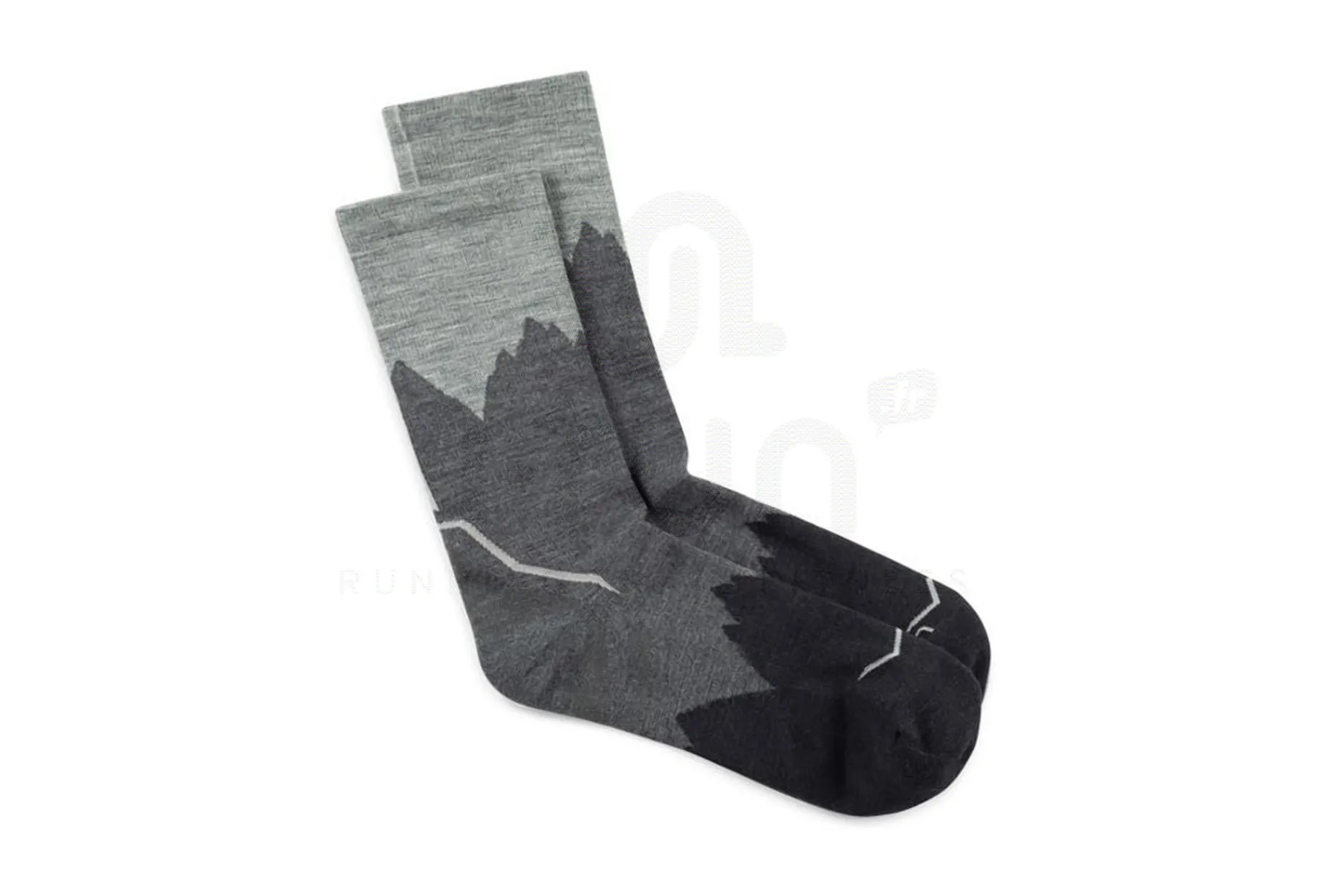 Buff Lightweight Merino Wool Crew