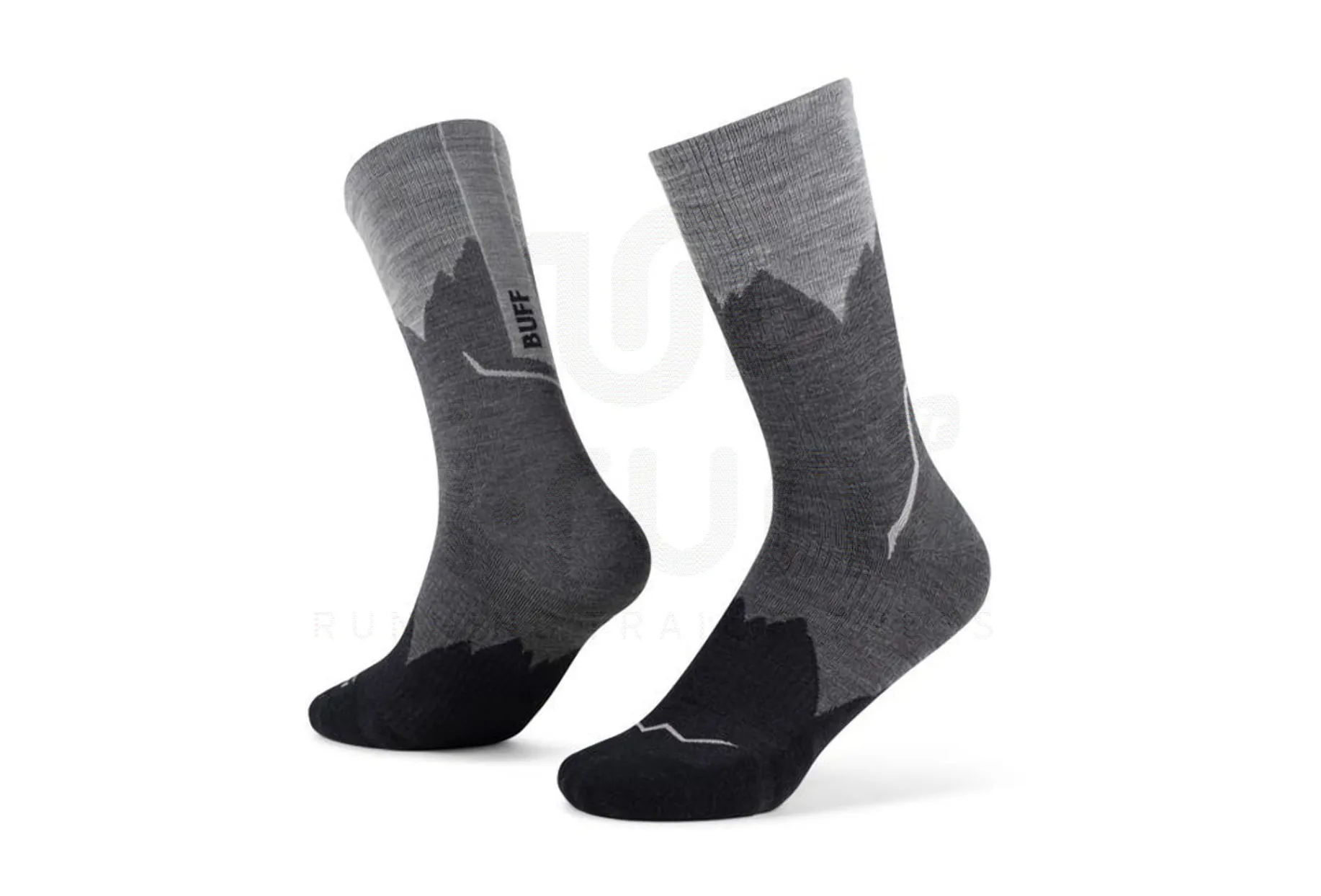 Buff Lightweight Merino Wool Crew