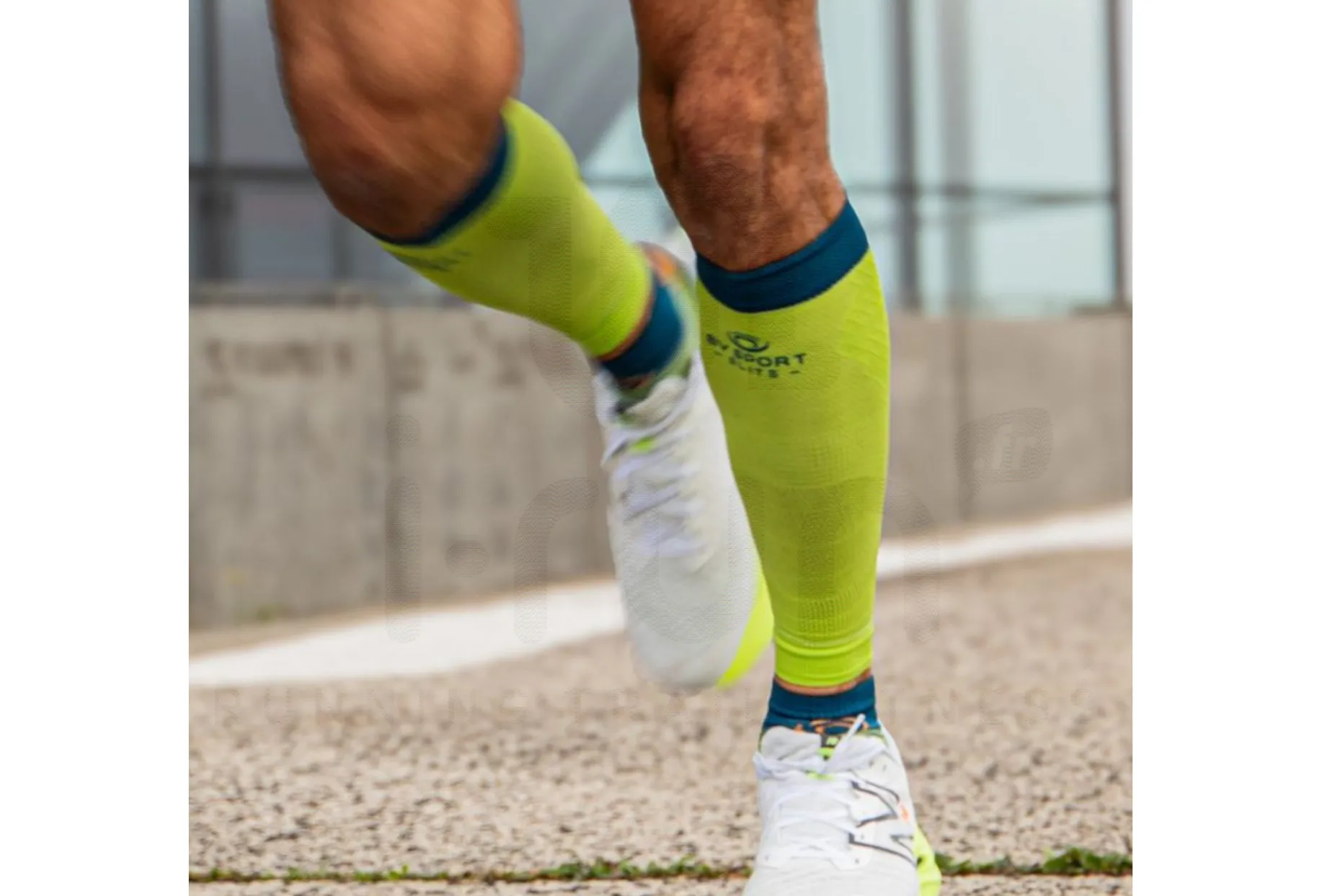 BV Sport Booster Elite Evolution