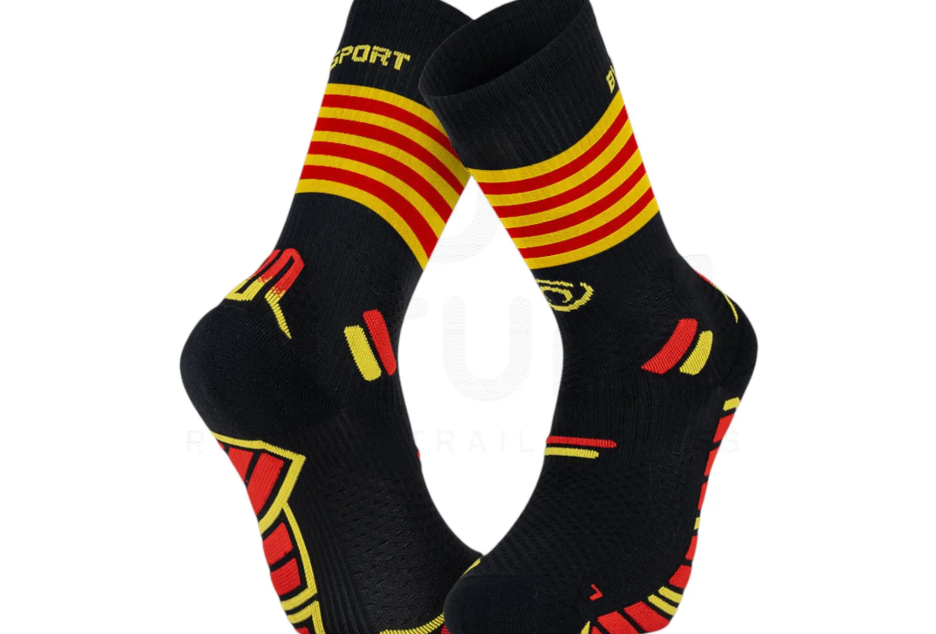 BV Sport Trail Ultra 2 - Alto Catalán