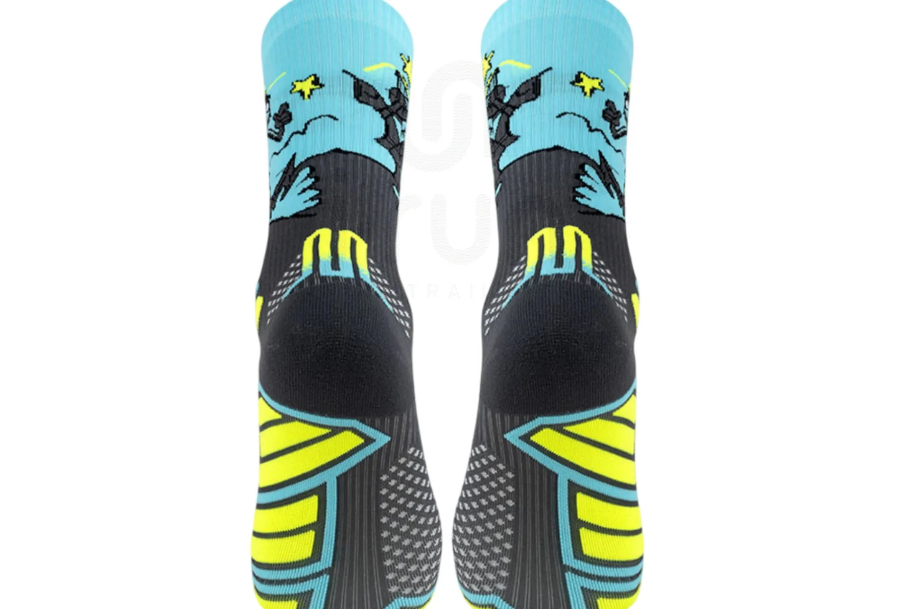 BV Sport Trail Ultra Collector DBDB Night Fever