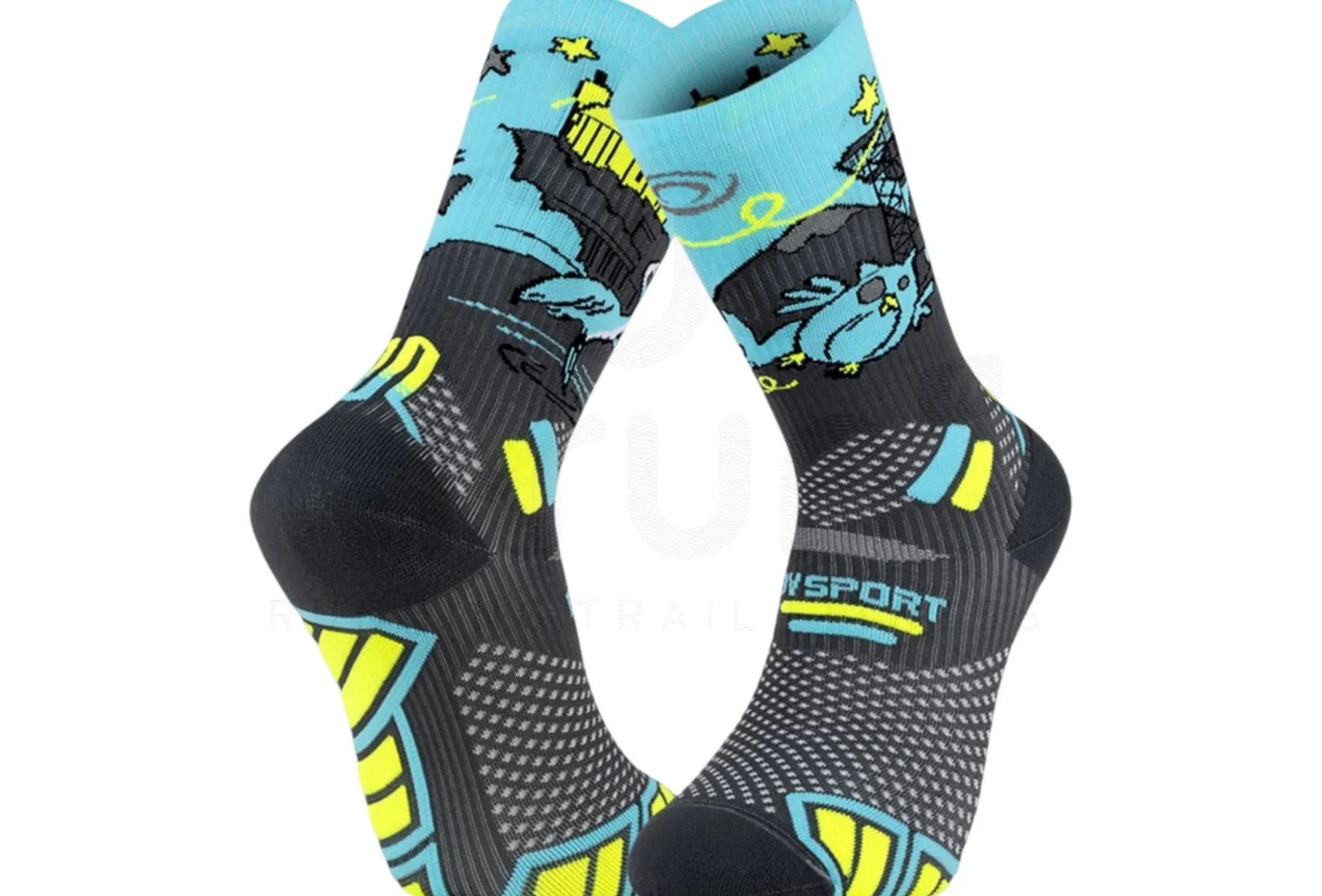 BV Sport Trail Ultra Collector DBDB Night Fever