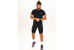 BV Sport camiseta manga corta Aerial