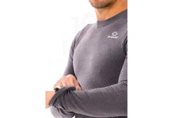 BV Sport camiseta manga larga Rtech Merinos
