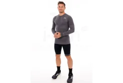 BV Sport camiseta manga larga Rtech Merinos