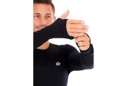 BV Sport camiseta manga larga RTech EVO2