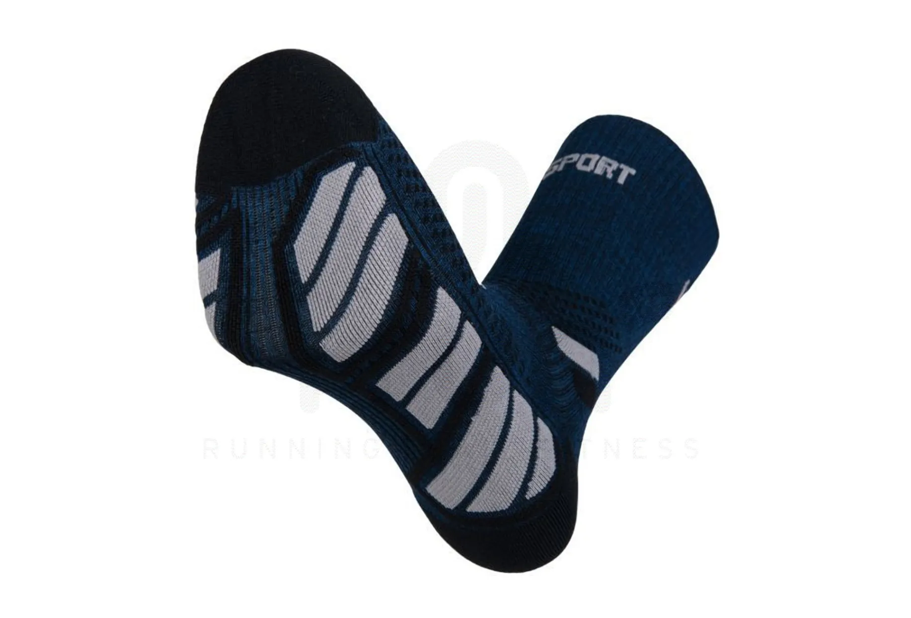 BV Sport Trail Ultra 2 - Alto