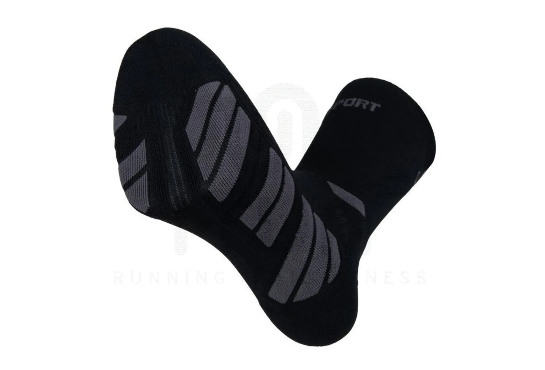 BV Sport Trail Ultra 2 - Alto