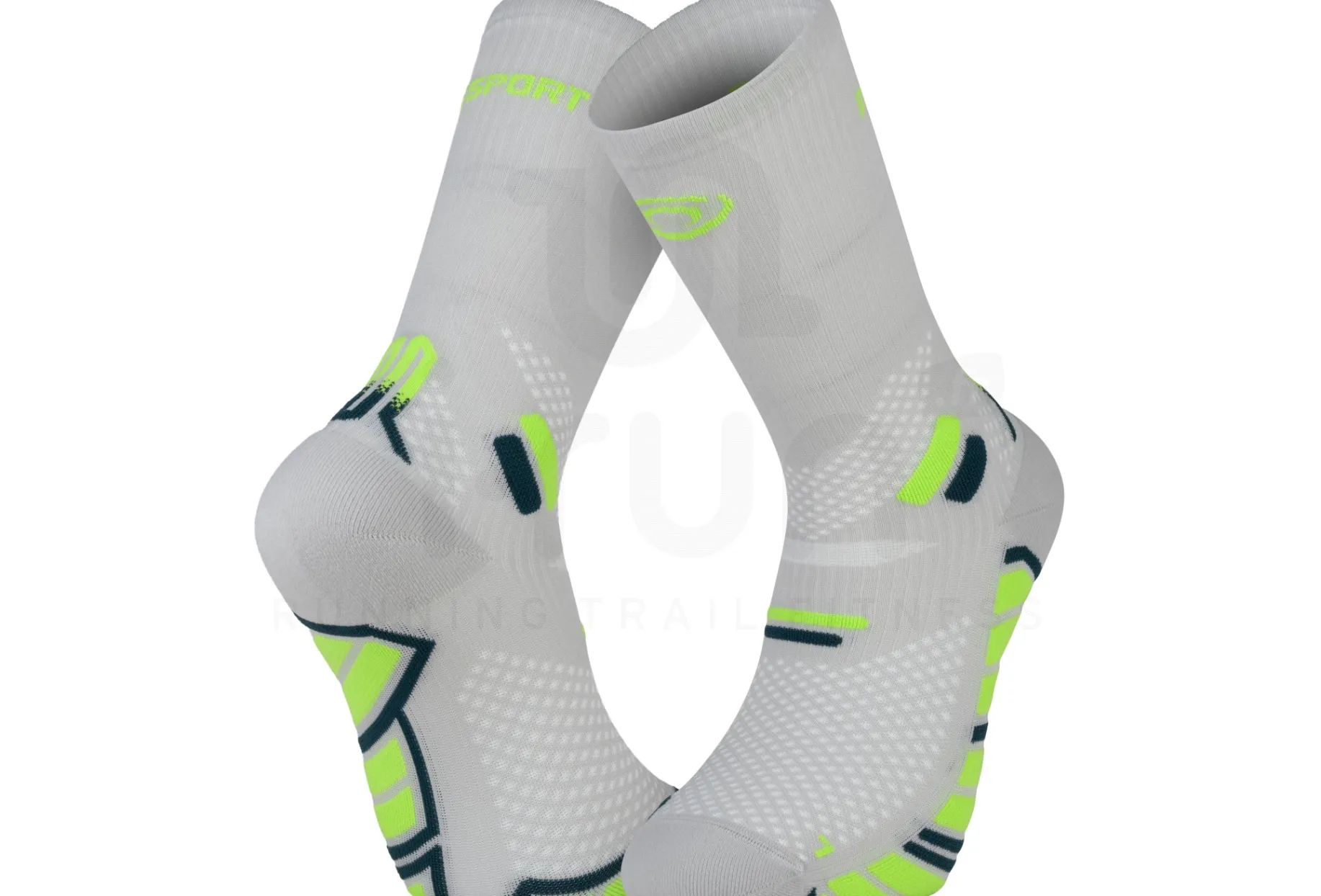 BV Sport Trail Ultra 2 - Alto