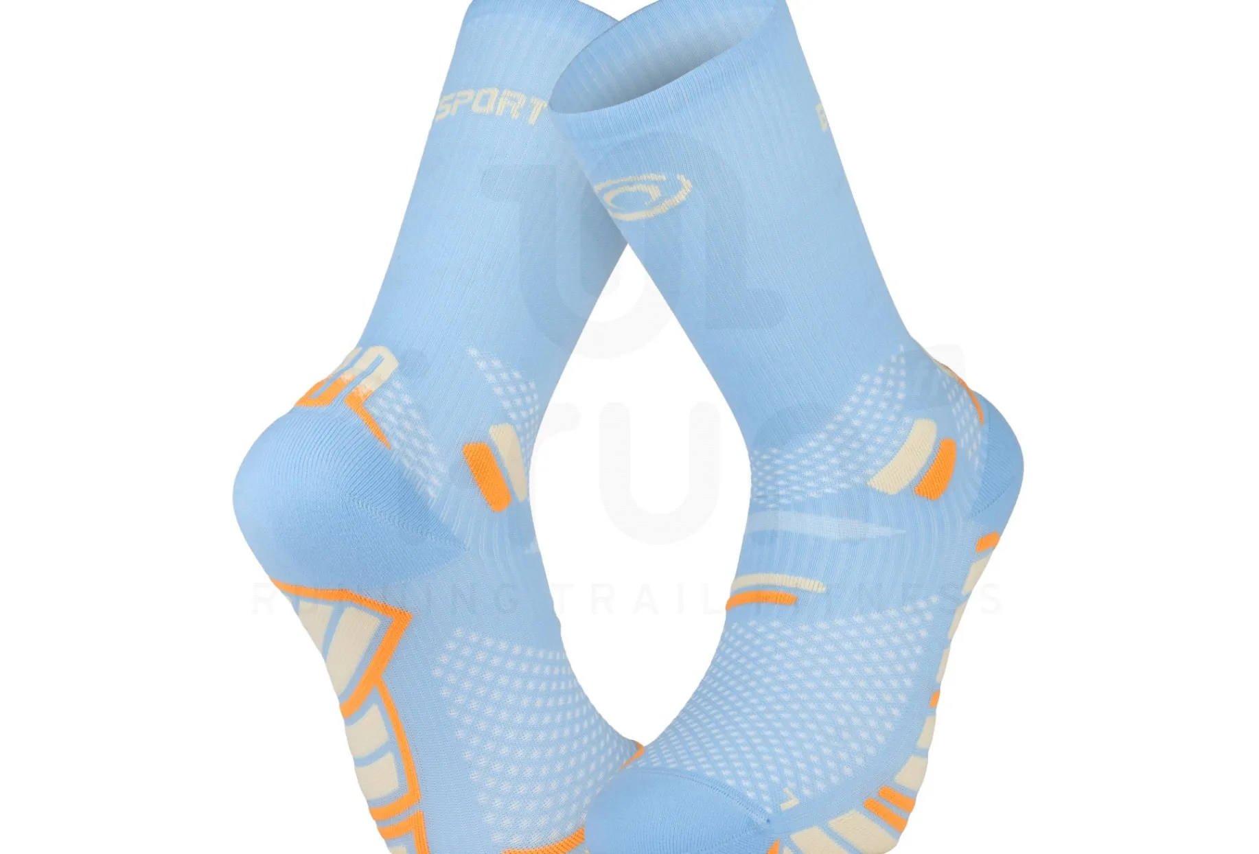 BV Sport Trail Ultra 2 - Alto